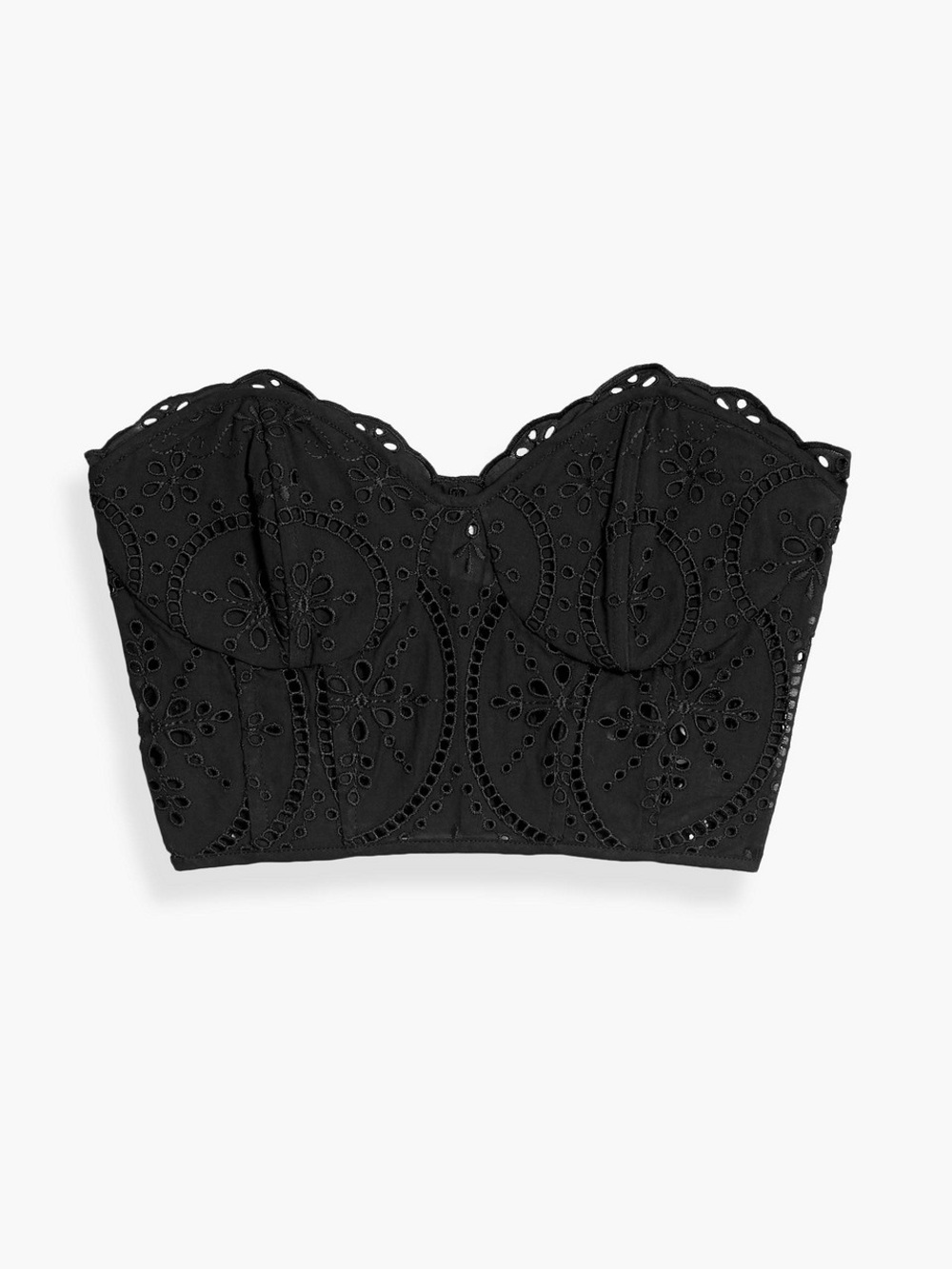 CHARO RUIZ BUSTIER LITA